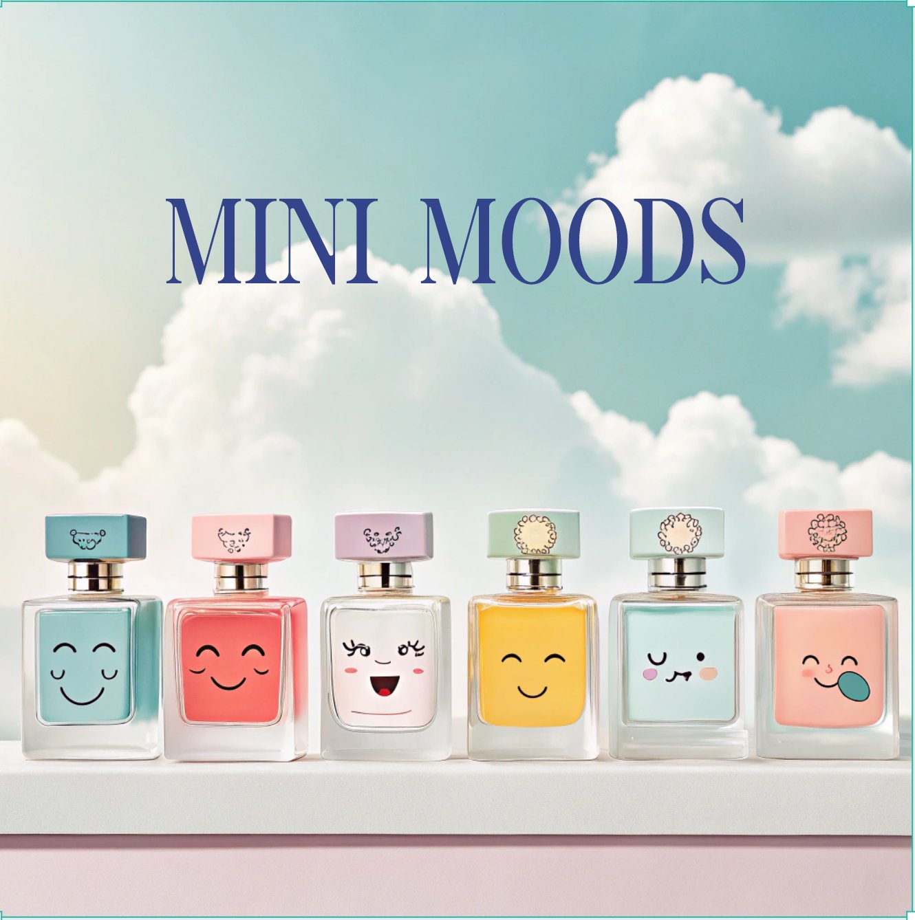 Mini Moods