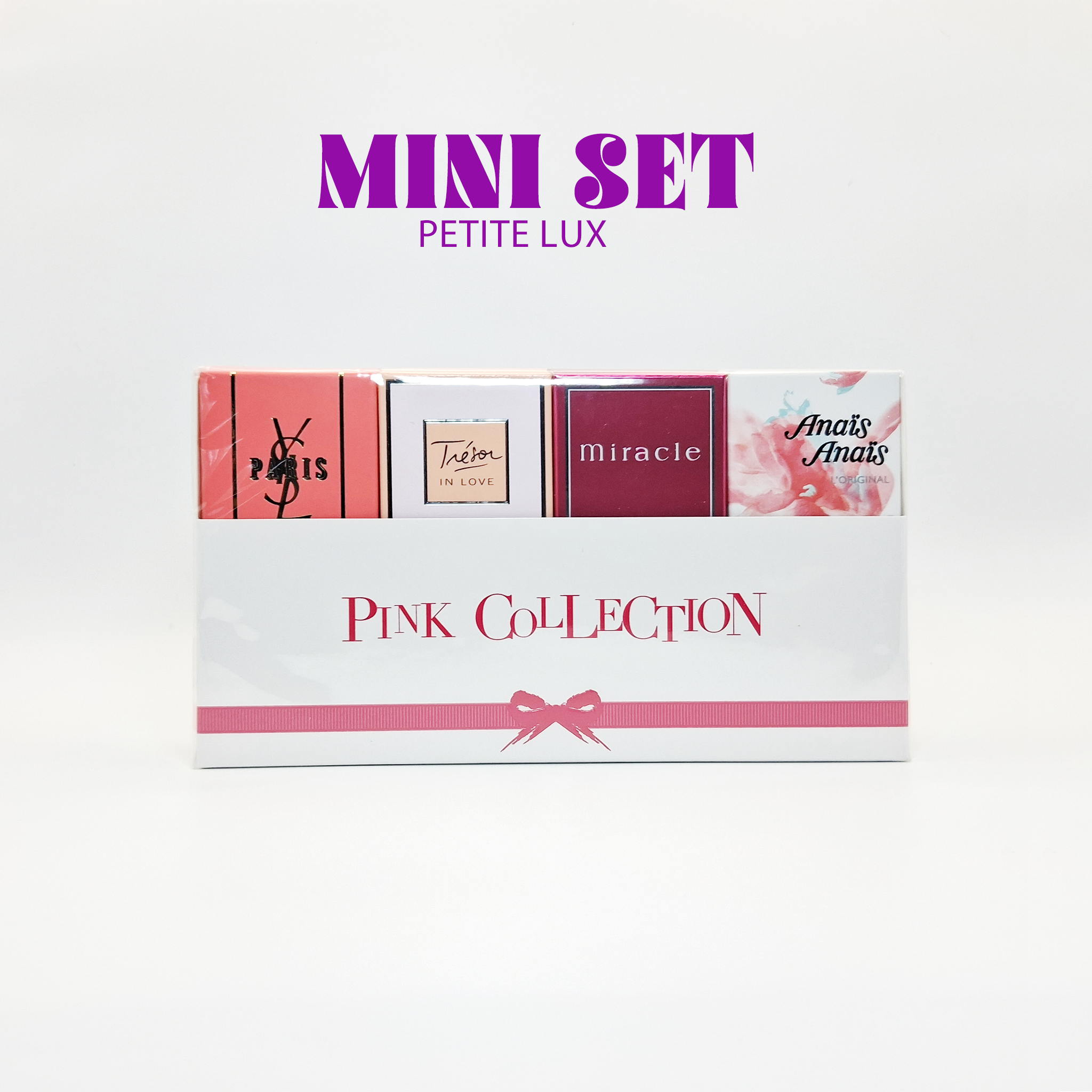 ORIGINAL MINI PERFUME SETS