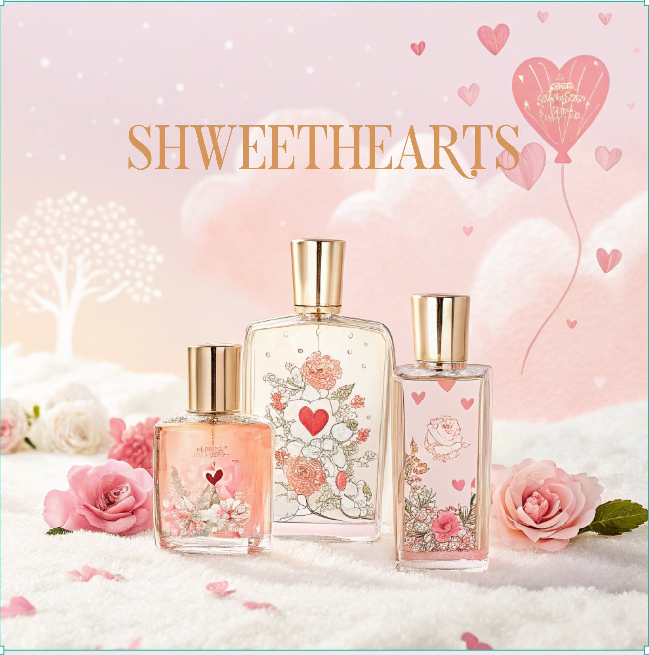Sweethearts