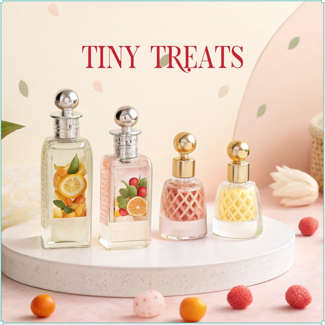 Tiny Treats