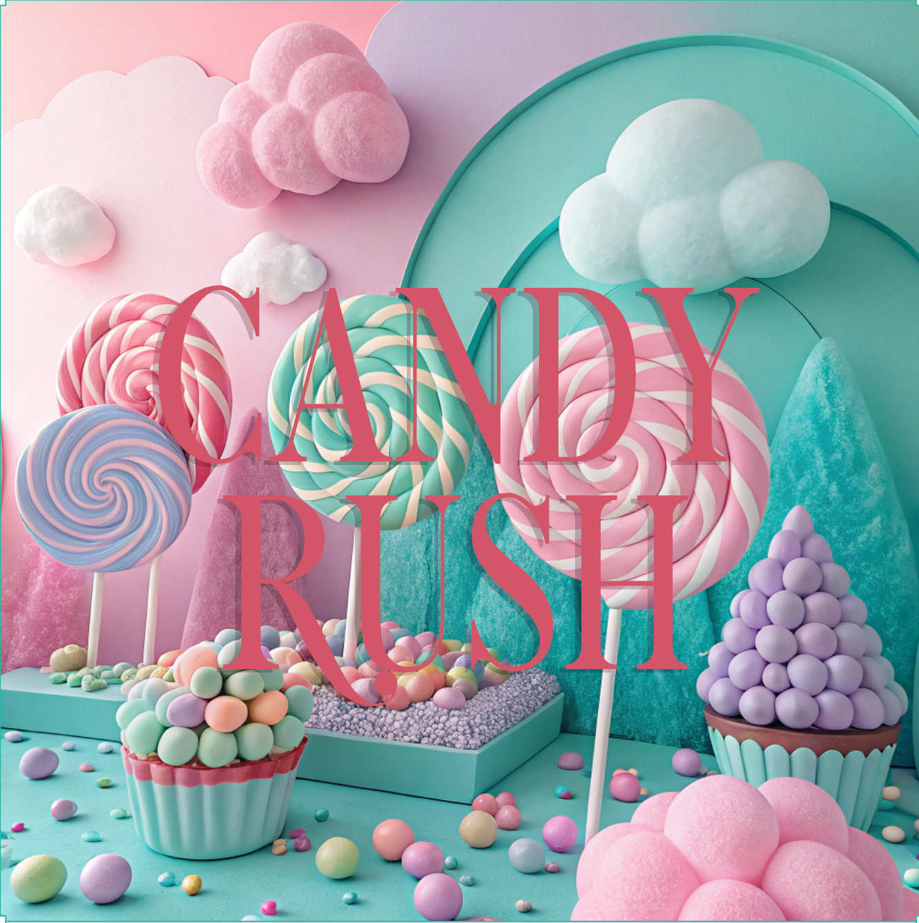 Candy Crush
