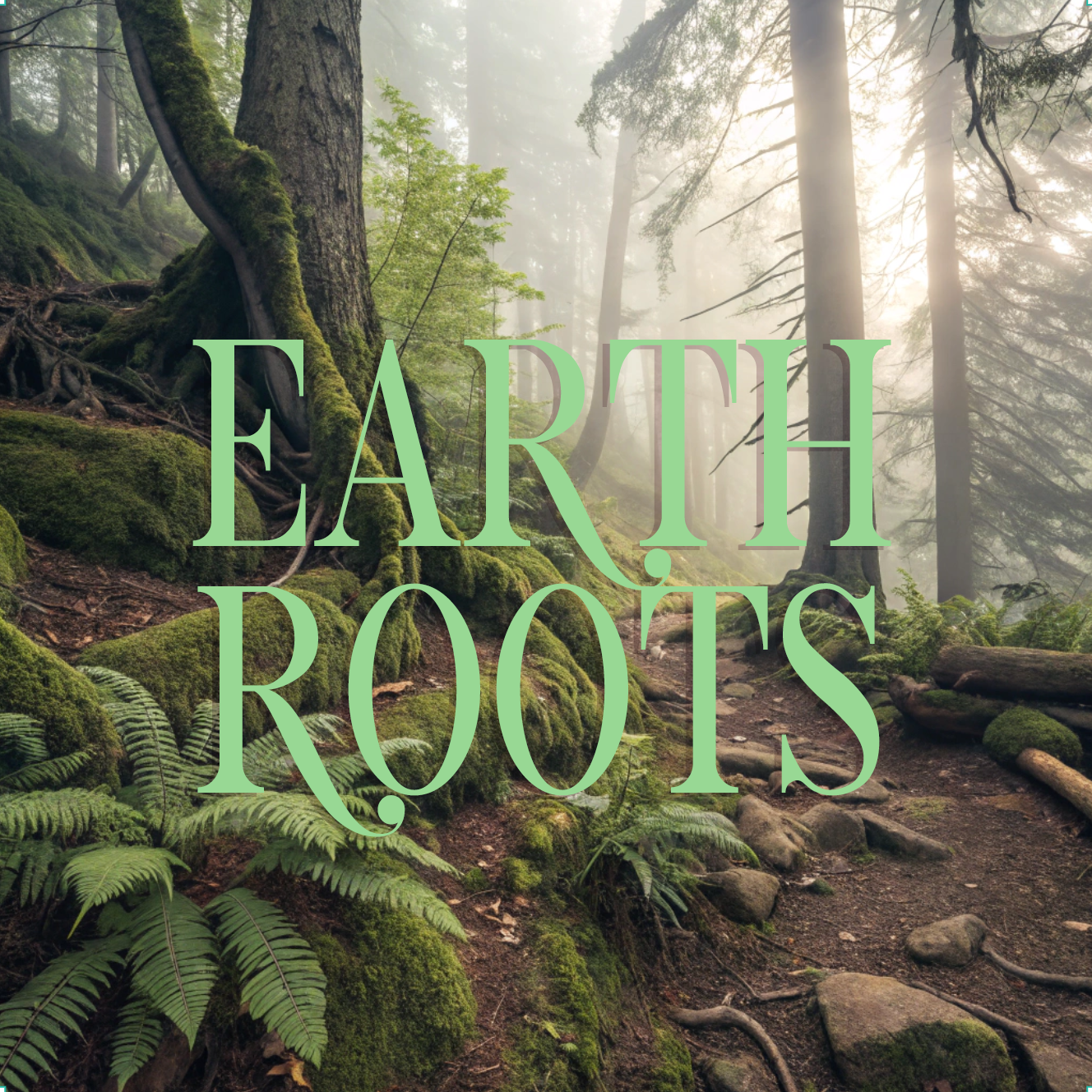 Earth Roots