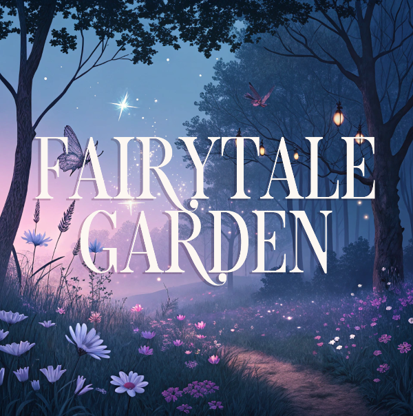 Fairytale Garden