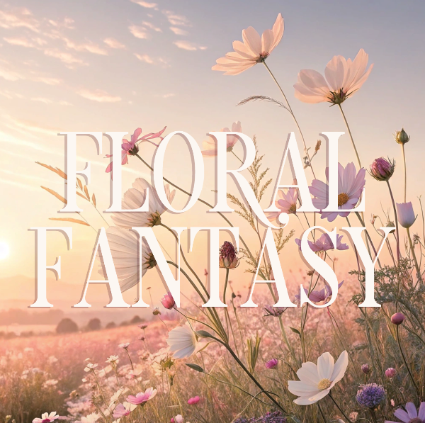Floral Fantasy