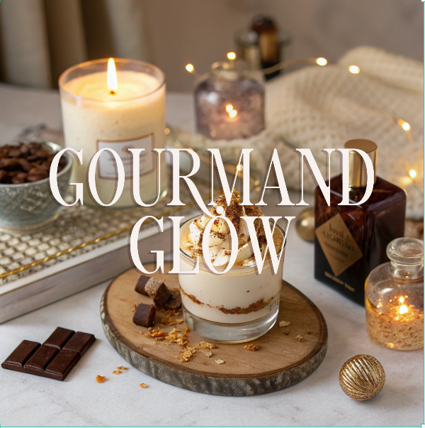 Gourmand Glow