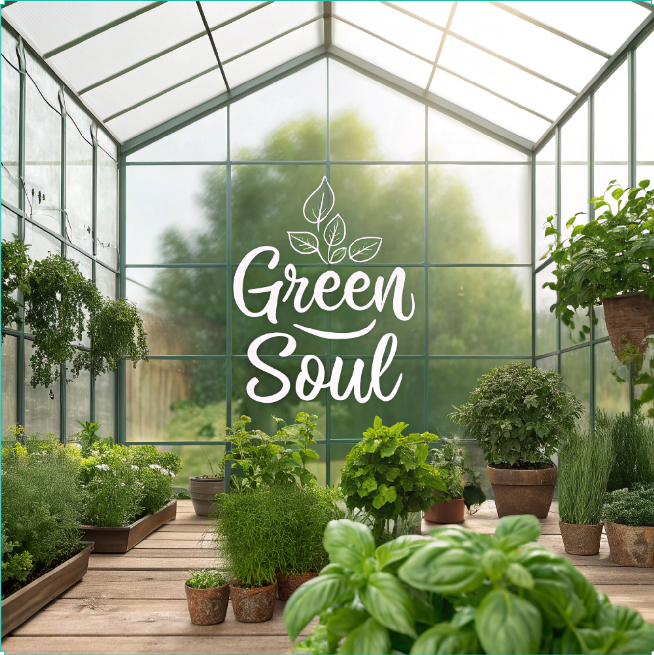 Green Soul