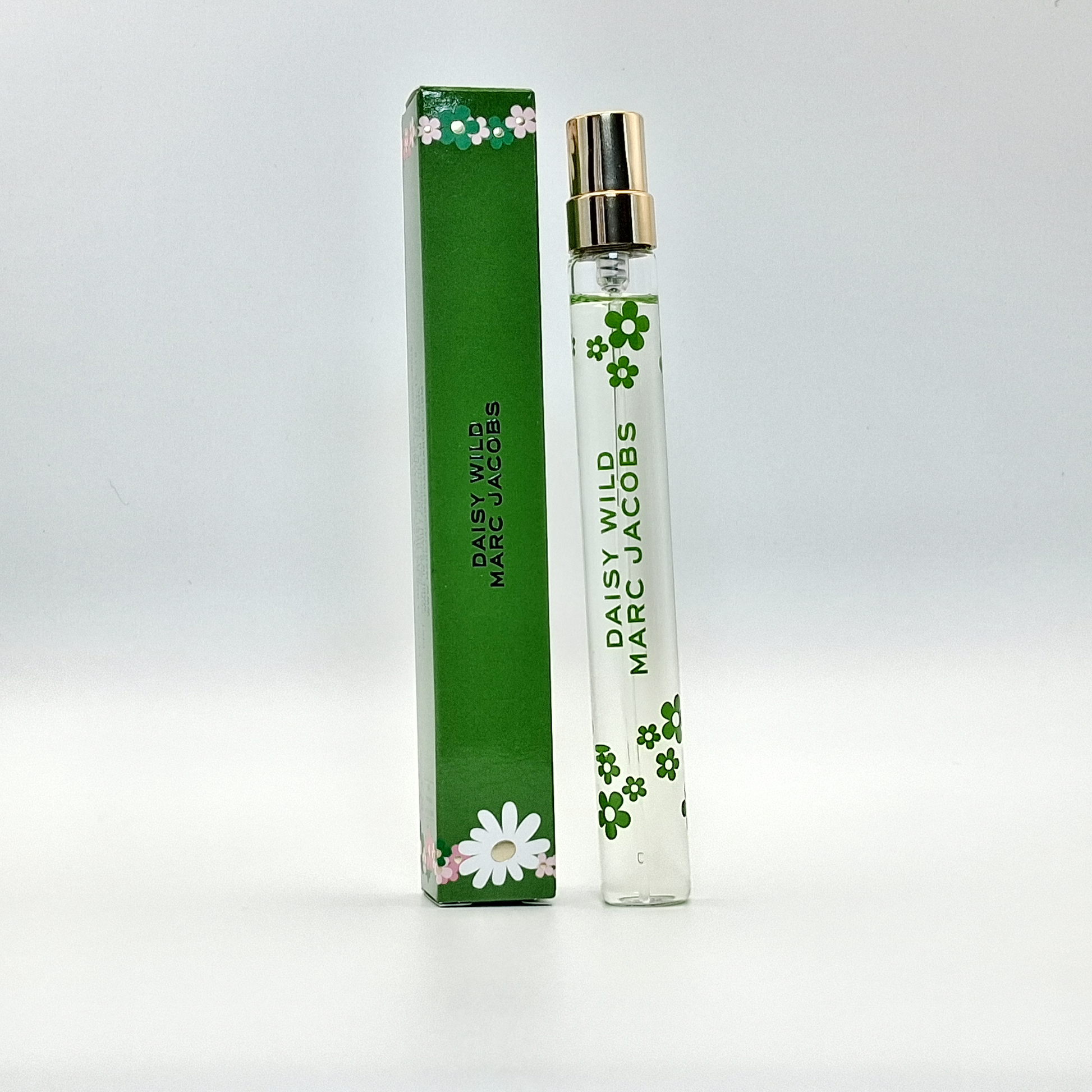 Marc Jacobs Daisy Wild (W) Edp 10Ml Miniature