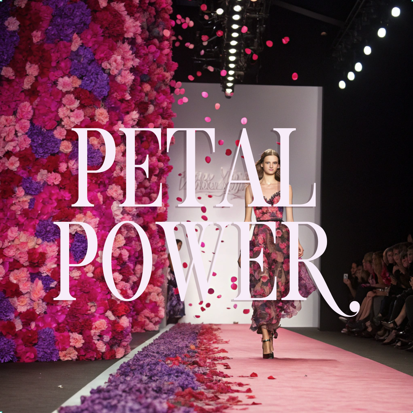 Petal Power