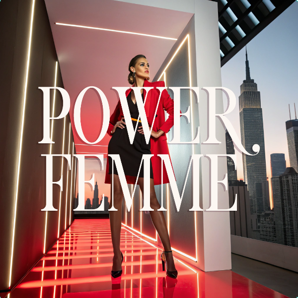 Power Femme