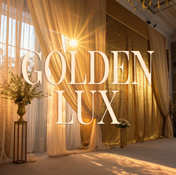 Golden Luxe
