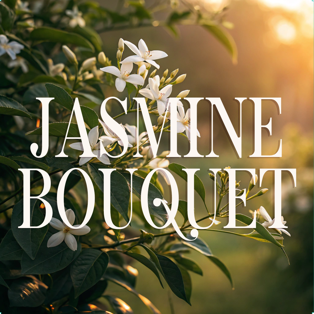 Jasmine Bouquet