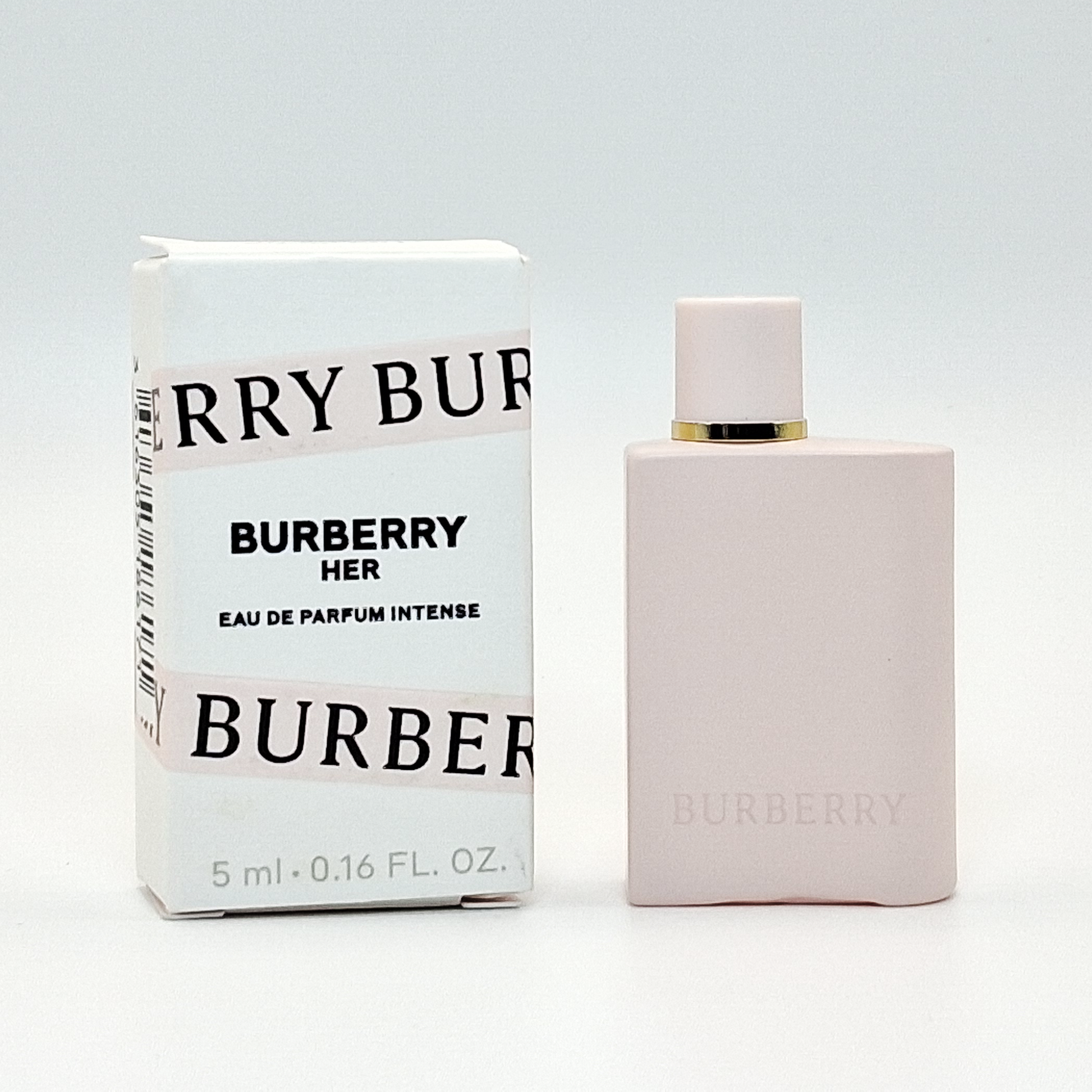 Burberry Her (W) Edp Intense 5Ml Miniature
