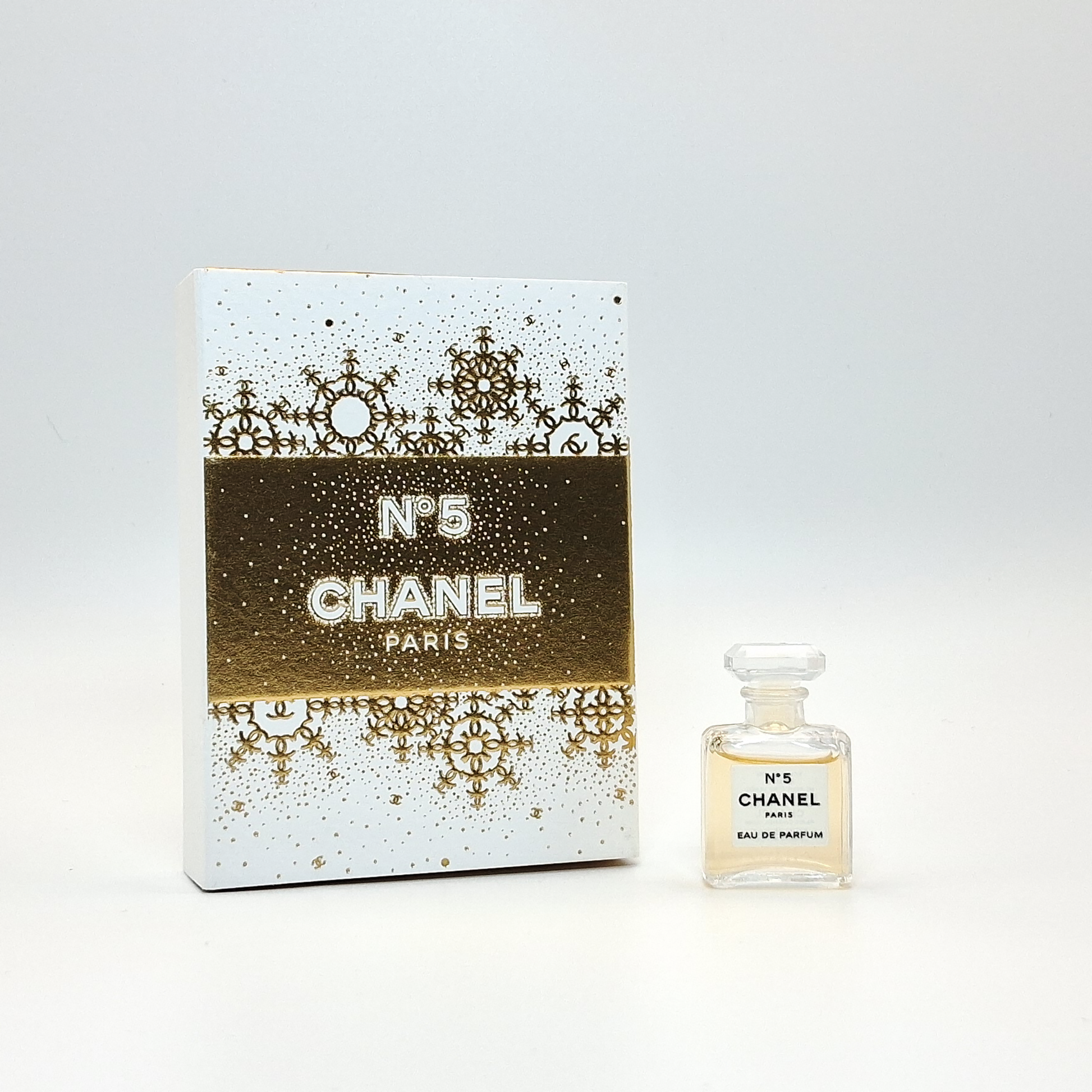 Chanel No.5 (W) Edp 1.5Ml Miniature