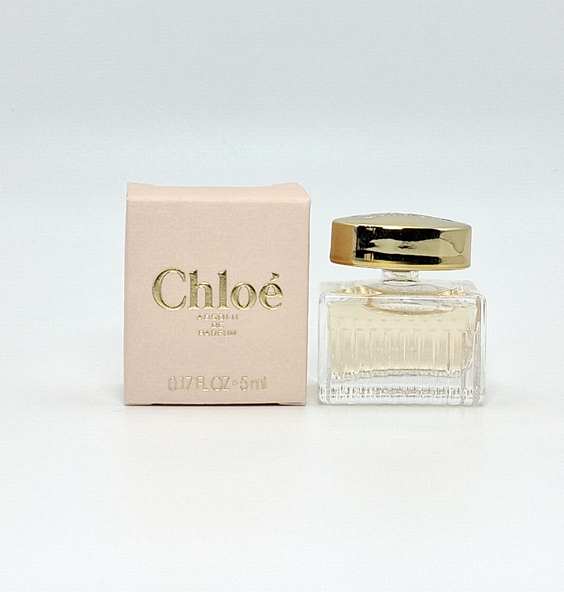 Chloe Absolu De Parfum (W) 5Ml Miniature