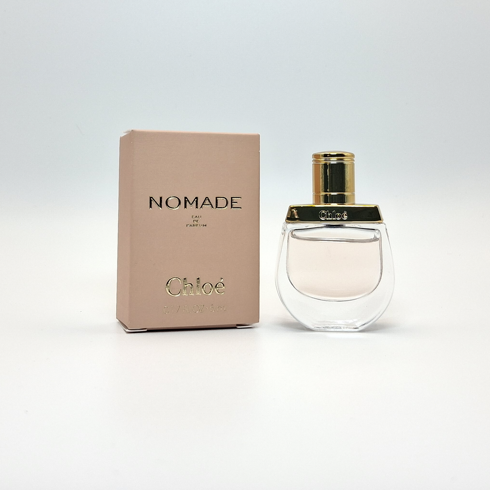 Chloe Nomade (W) Edp 5Ml Miniature