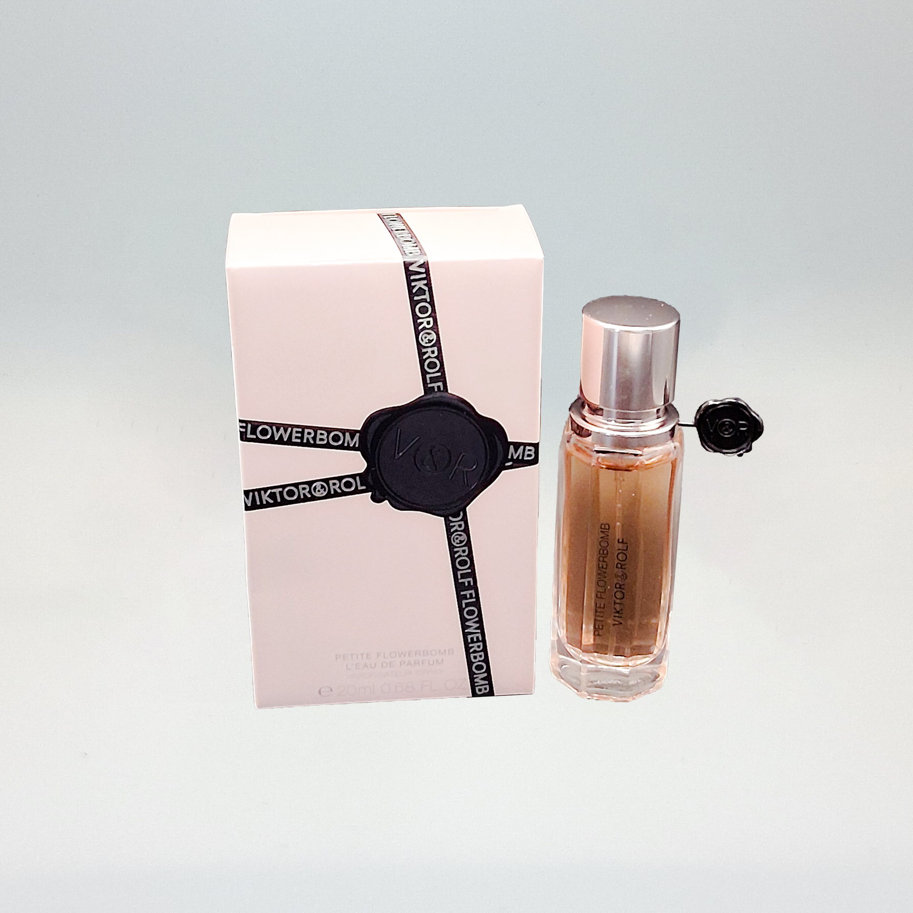 Viktor & Rolf Petite Flowerbomb (W) L'Eau De Parfum 20Ml