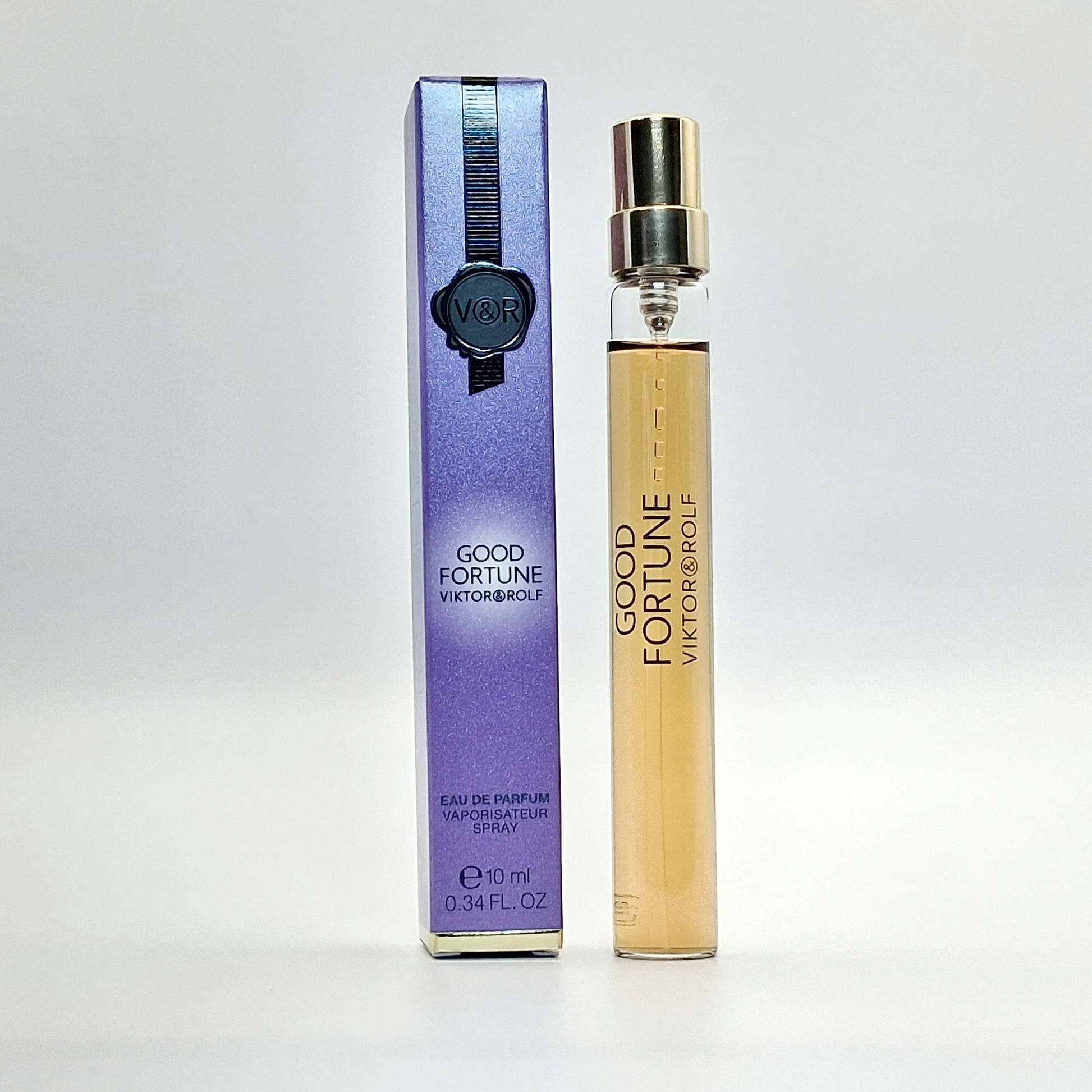 Viktor & Rolf Good Fortune (W) Edp 10Ml Miniature